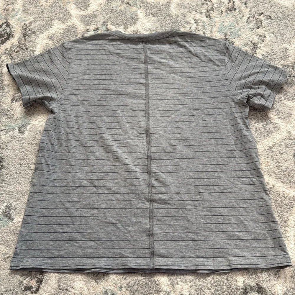 Lululemon All Yours Tee